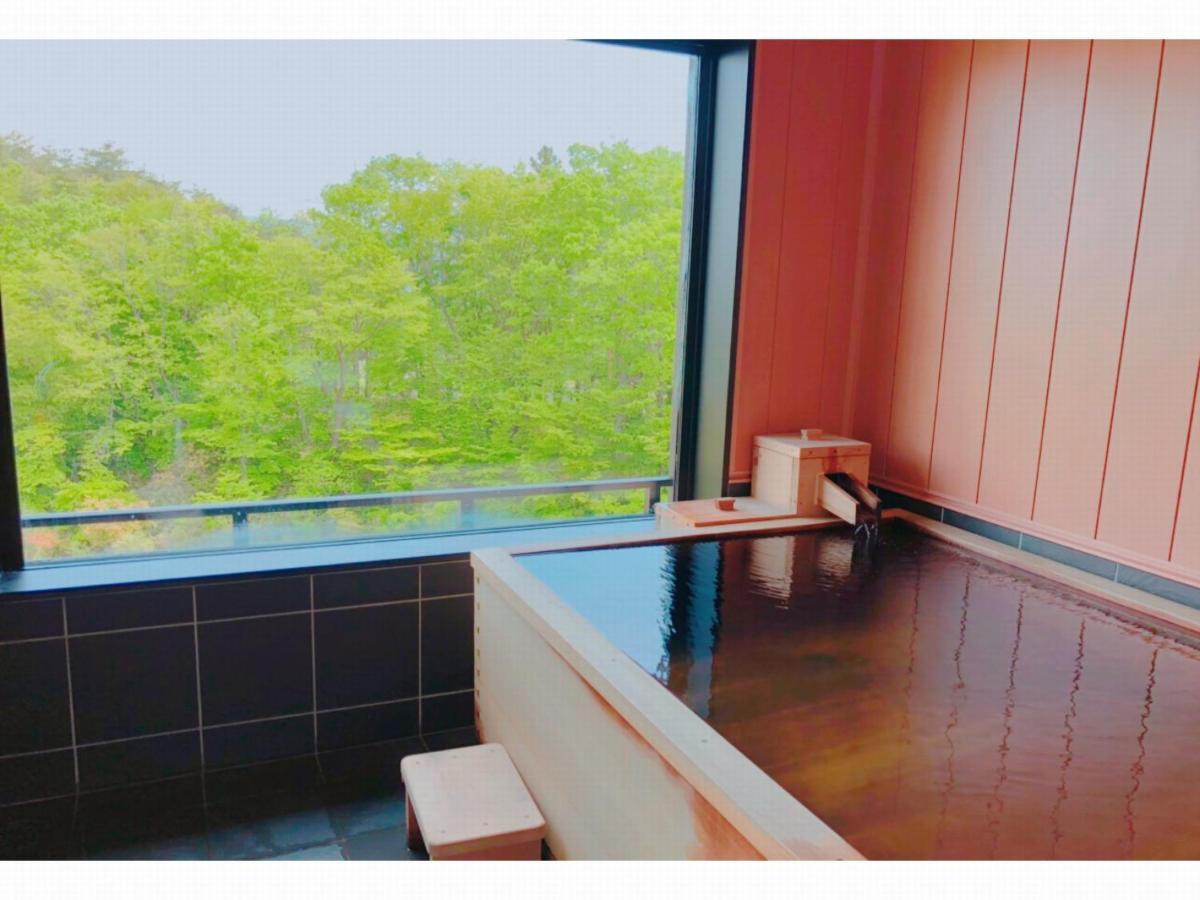 一关 Kajitsu No Mori酒店 外观 照片